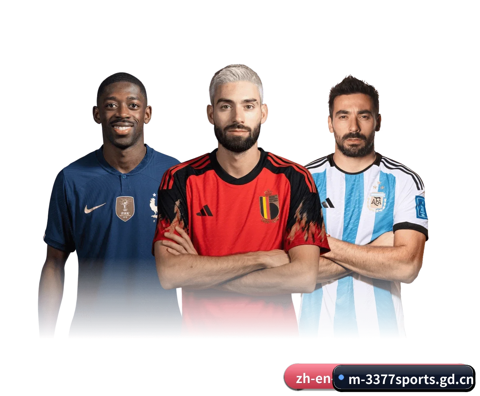 3377体育移动版 APP 界面 - 3377sports
